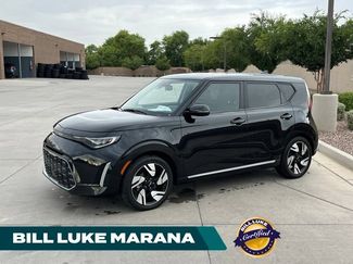 Used 2024 Kia Soul GT-Line w/ Option Group 020 FWD video 1
