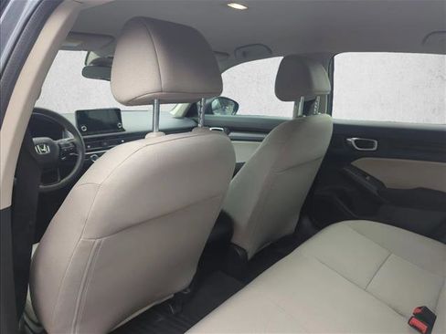 Used 2023 Honda Civic LX image 19