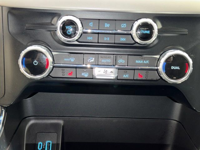 Used 2023 Ford F150 XLT w/ Equipment Group 302A High AWD/4WD image 23