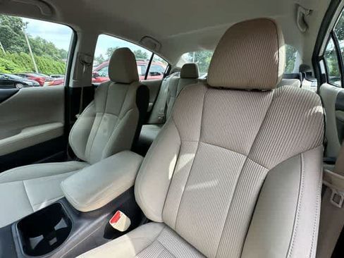 Certified 2021 Subaru Legacy Premium AWD/4WD image 14
