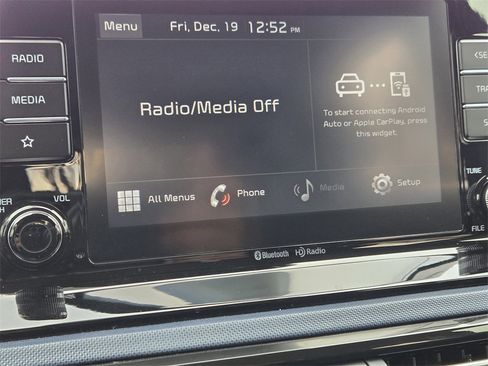 Certified 2023 Kia Seltos S image 8