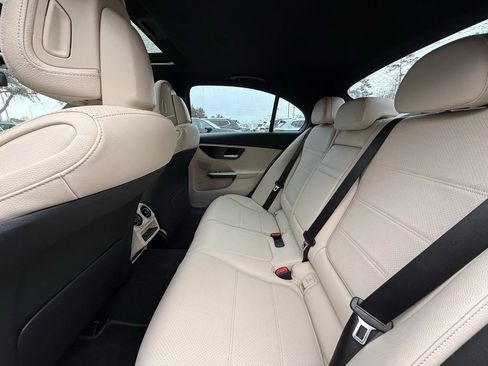 Used 2022 Mercedes-Benz C 300 Sedan image 18