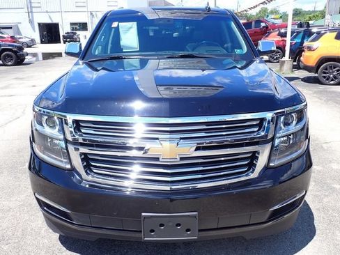 Used 2019 Chevrolet Tahoe Premier AWD/4WD image 10