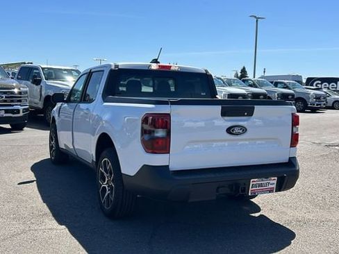 New 2026 Ford Maverick Lariat AWD/4WD image 5