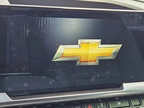 Used 2024 Chevrolet Silverado 1500 RST w/ RST All Star Premium Package AWD/4WD image 12