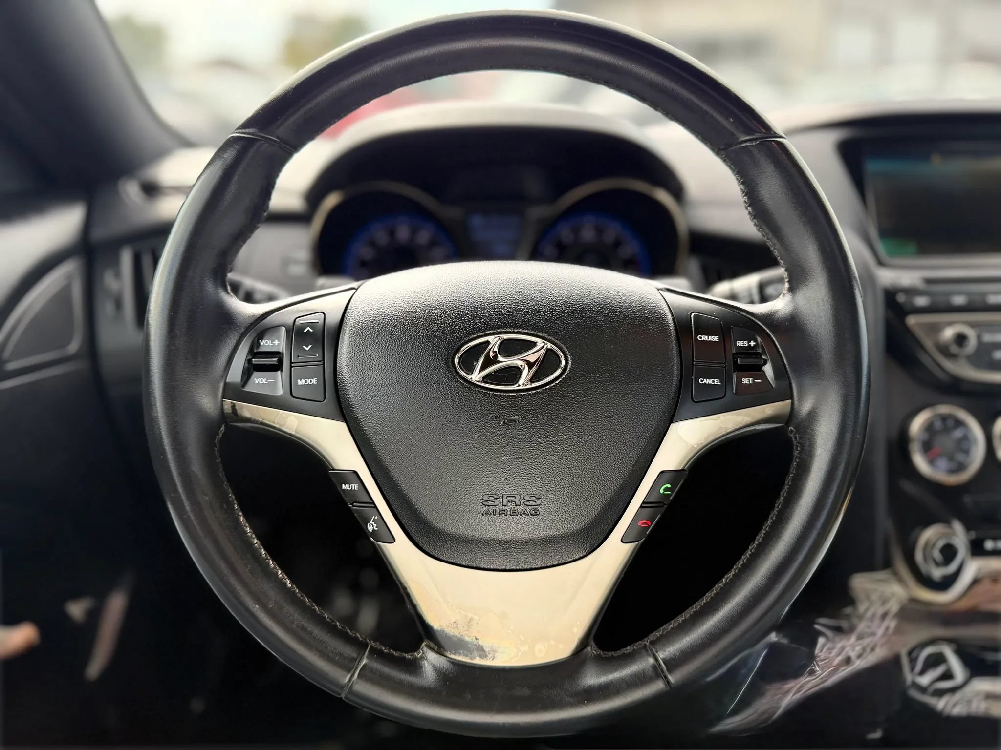 Used 2013 Hyundai Genesis 2.0T RWD image 15