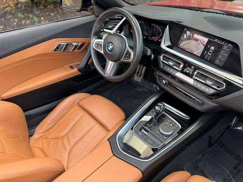 Used 2020 BMW Z4 sDrive30i w/ M Sport Package image 35
