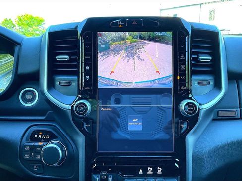 New 2026 RAM 1500 4x4 Crew Cab image 14