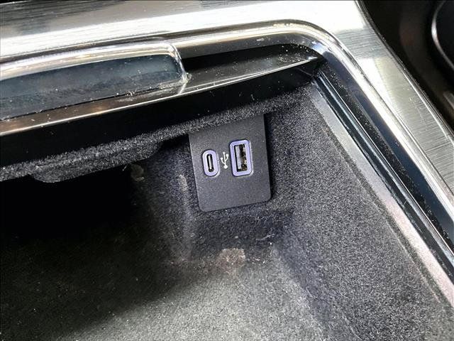 Used 2023 Lincoln Nautilus FWD image 25