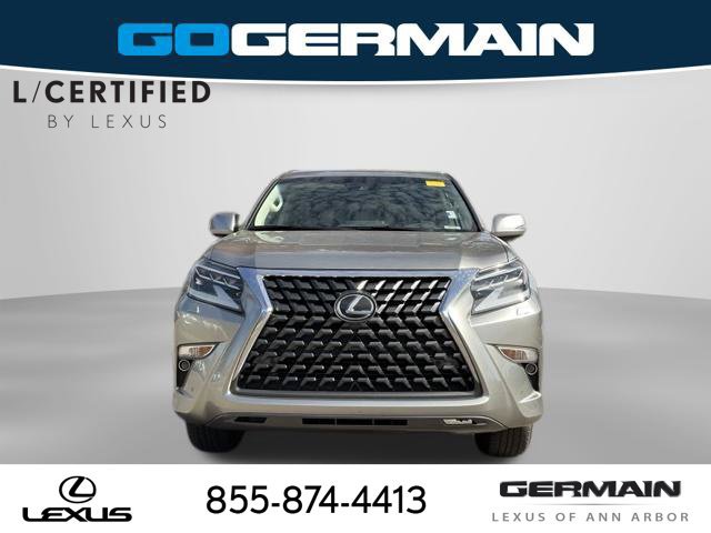 Used 2023 Lexus GX 460 Premium AWD/4WD image 11