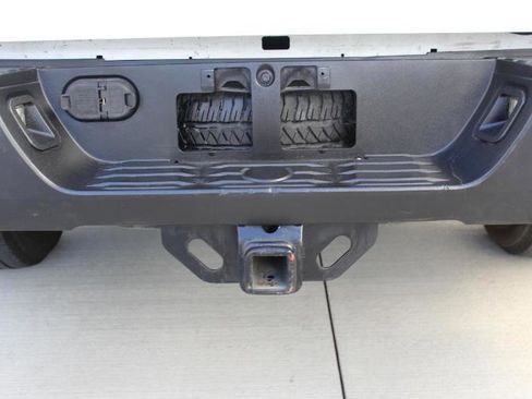 Used 2016 Toyota Tundra SR5 w/ Tow Package image 17