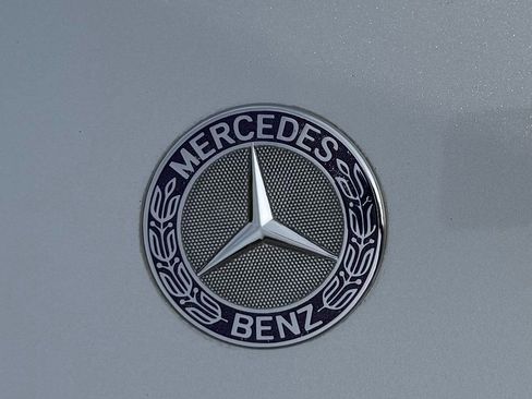 Used 2002 Mercedes-Benz SL 500 image 29