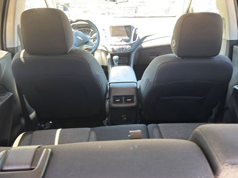 Used 2023 Chevrolet Equinox LT AWD/4WD image 24