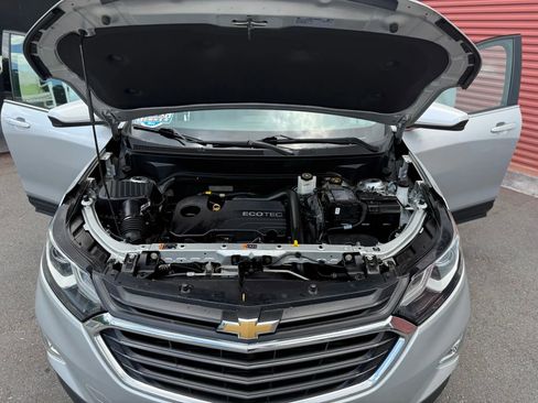 Used 2020 Chevrolet Equinox LT image 31