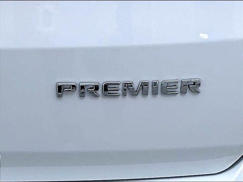 Used 2023 Chevrolet Traverse Premier w/ LPO, Floor Liner Package image 29