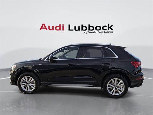 Used 2025 Audi Q3 2.0T Premium w/ Convenience Package image 5