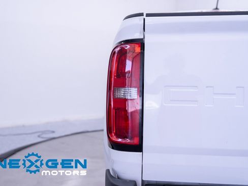 Used 2021 Chevrolet Colorado Z71 image 55