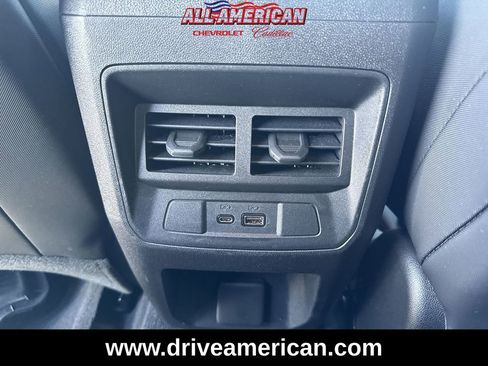 Used 2023 Chevrolet Colorado Z71 image 20