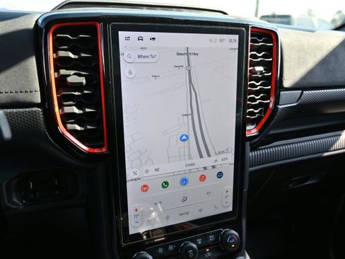 Used 2024 Ford Ranger Raptor image 29