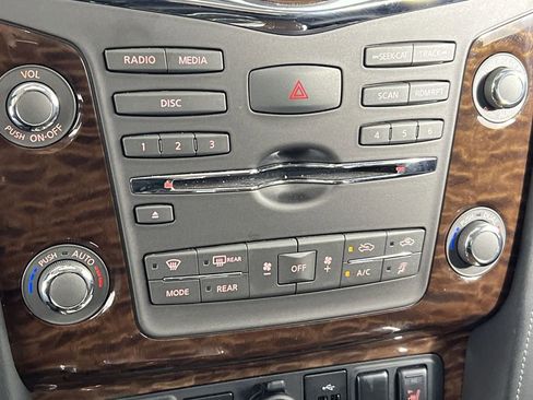 Used 2020 Nissan Armada SL w/ Premium Package image 15