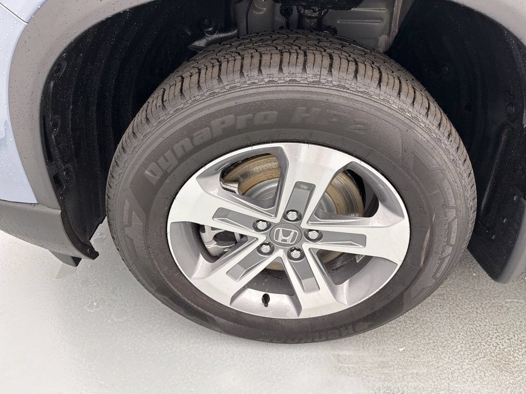 New 2026 Honda Pilot EX-L image 4