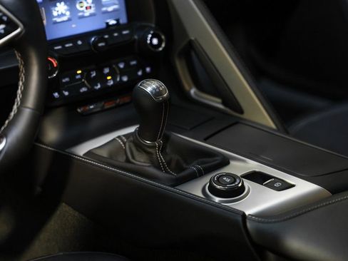 Used 2017 Chevrolet Corvette Z06 image 30