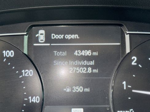 Certified 2022 BMW X3 sDrive30i w/ Convenience Package image 25