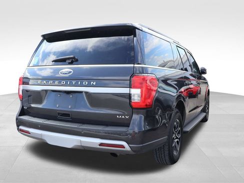 Used 2024 Ford Expedition Max XLT AWD/4WD image 16