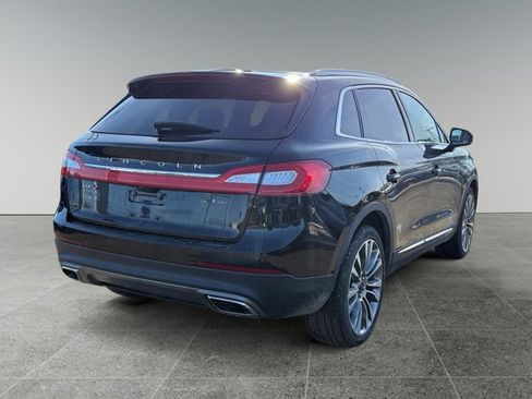 Used 2017 Lincoln MKX Reserve w/ Driver Assistance Package image 5