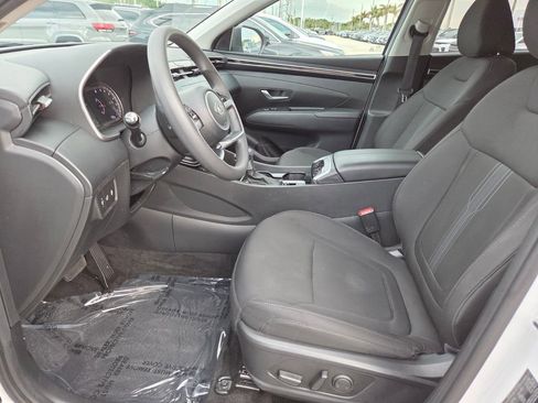 Used 2024 Hyundai Tucson SEL FWD image 22