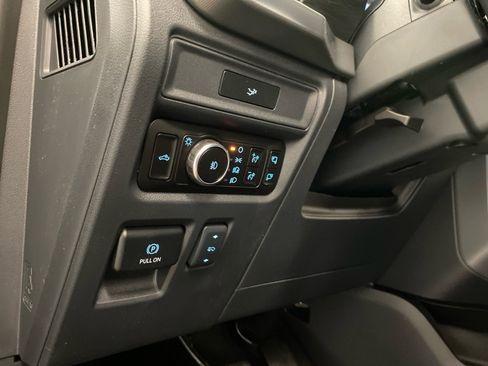 New 2026 Ford F150 Lariat image 24