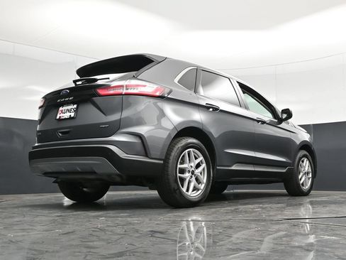 Certified 2024 Ford Edge SEL AWD/4WD image 49