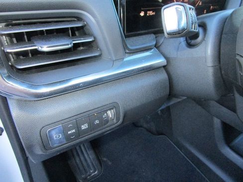 New 2026 GMC Terrain Elevation w/ Elevation Premium Package image 28