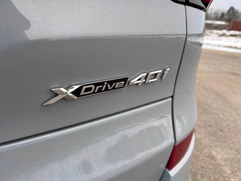 Used 2026 BMW X5 xDrive40i image 12