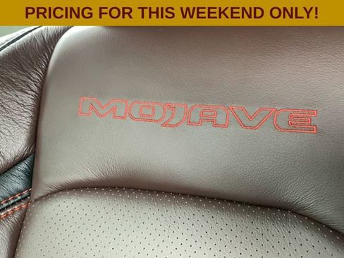 Certified 2021 Jeep Gladiator Mojave image 47