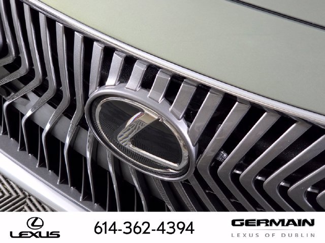 Used 2021 Lexus ES 350 w/ Premium Package FWD image 12