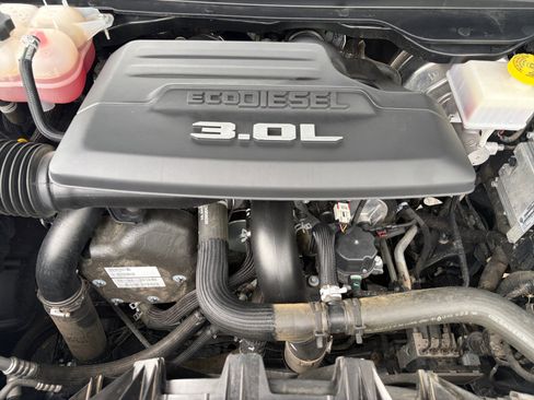 Used 2021 RAM 1500 Rebel w/ Rebel Level 1 Equipment Group AWD/4WD image 33