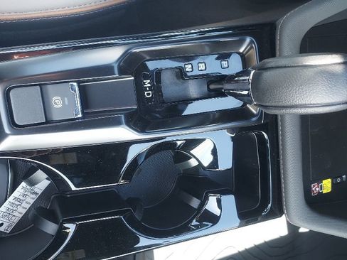 New 2026 Subaru Forester Sport AWD/4WD image 15