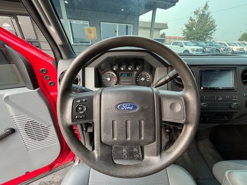 Used 2013 Ford F350 XL AWD/4WD image 12