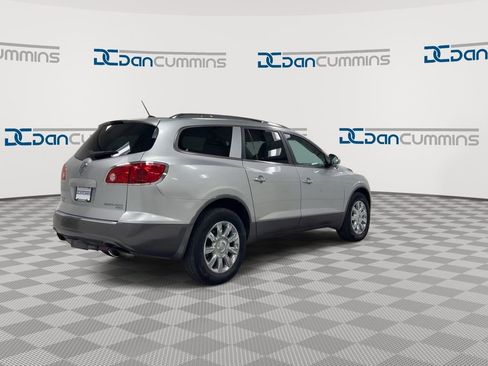Used 2011 Buick Enclave CXL w/ Trailering Provision Package FWD image 8