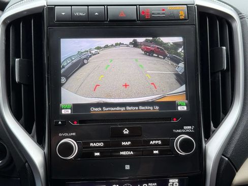 Used 2021 Subaru Ascent Touring w/ Popular Package #2A AWD/4WD image 38
