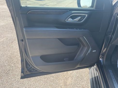 Used 2023 Chevrolet Tahoe LT w/ Max Trailering Package image 12