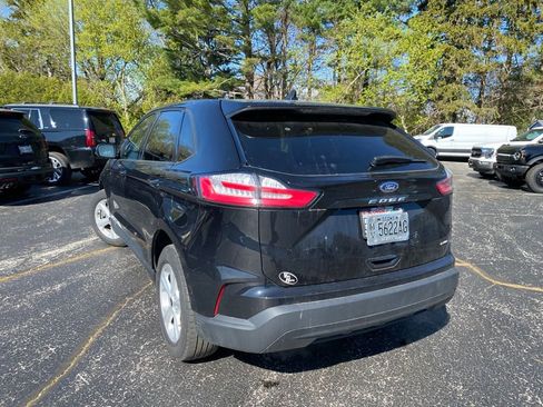 Used 2024 Ford Edge SE AWD/4WD image 6