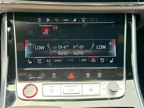 New 2026 Audi RS Q8 performance AWD/4WD image 35