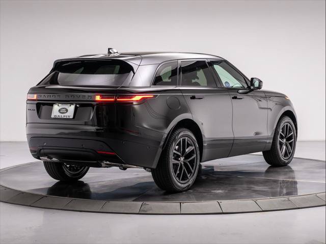 New 2026 Land Rover Range Rover Velar S AWD/4WD image 5