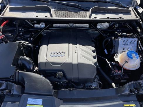 Used 2021 Audi Q5 2.0T Premium Plus image 9