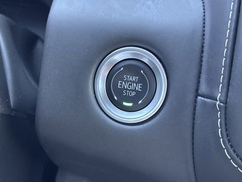 Used 2024 GMC Yukon Denali Ultimate w/ LPO, Floor Liner Package image 40