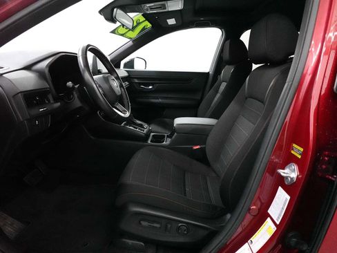 Certified 2023 Honda CR-V Sport image 12