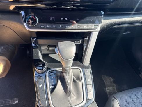 Certified 2023 Kia Seltos EX AWD/4WD image 14