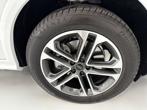Used 2025 Audi Q5 Premium Plus AWD/4WD image 31